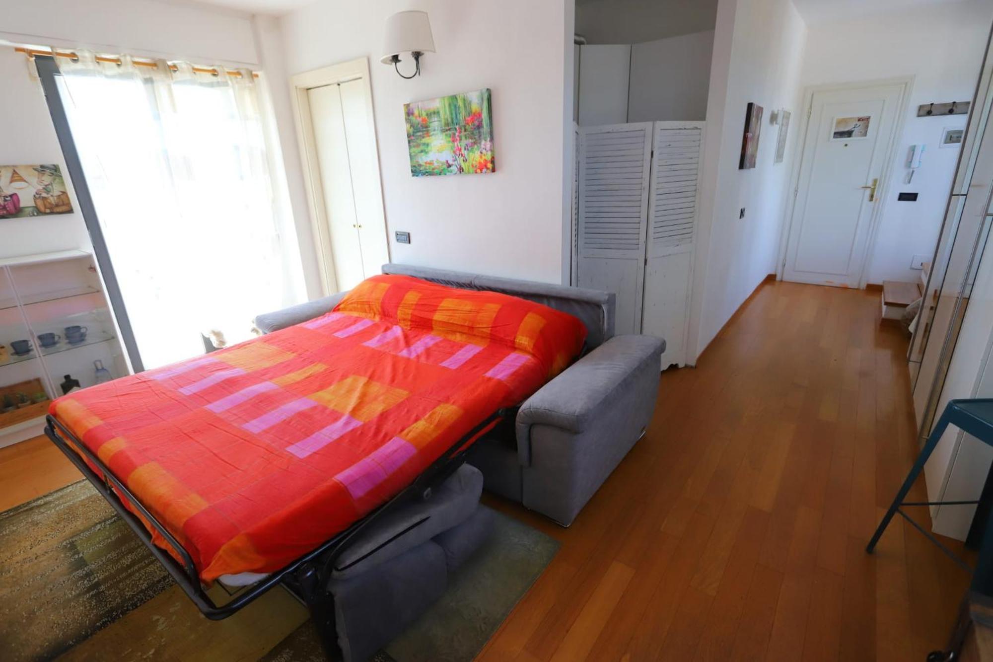 Marconi Appartement Florence